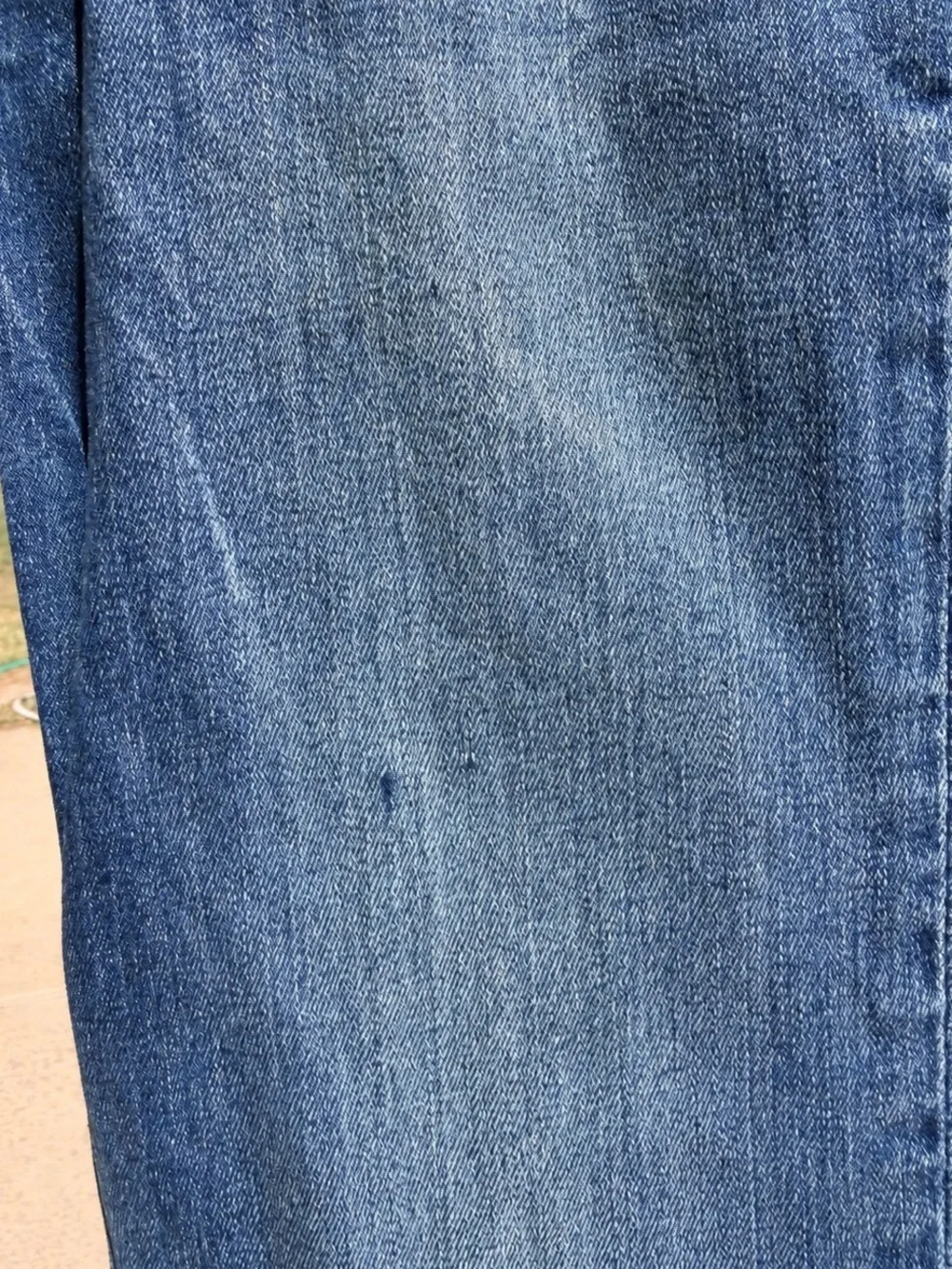 Burberry authentic brit